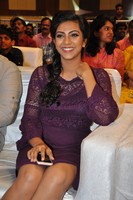 Madonna Sebastian at Premam audio Launch